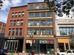 1 bed, 1 bath apartment for rent at 33 - 35 Central Sq Unit 202, Lynn