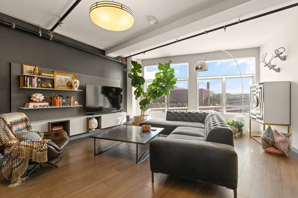 1 bed, 1 bath apartment for rent at 33 - 35 Central Sq Unit 401, Lynn