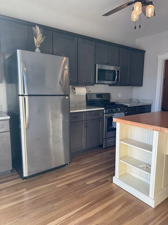 3 bed, 1 bath apartment for rent at 33-35 Cutler St Unit 2, Winthrop — photo 12 of 15