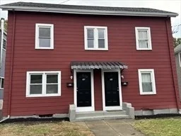 2 bed, 1 bath apartment for rent at 33-35 Dudley St Unit 33, Brattle Station