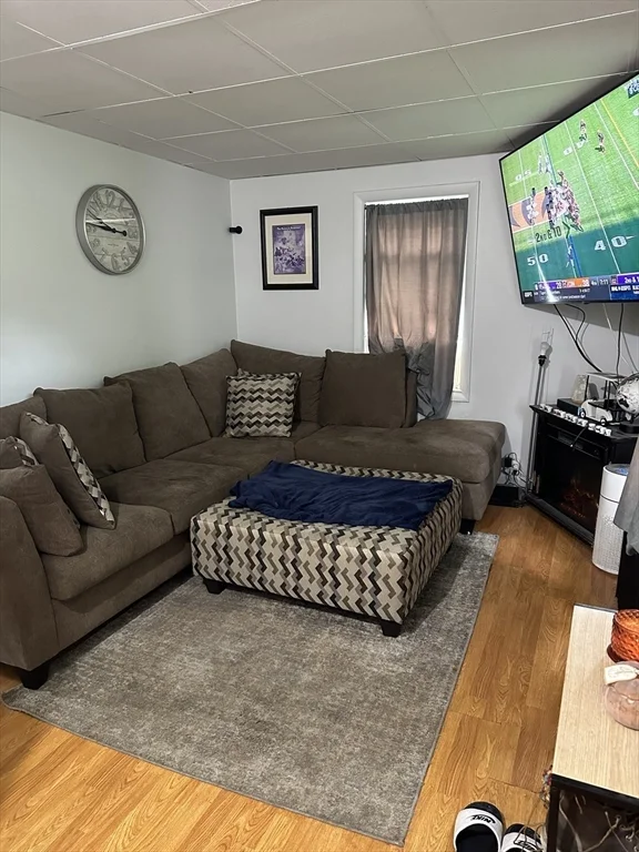 2 bed, 1 bath apartment for rent at 33-35 Dudley St Unit 33, Brattle Station — photo 2 of 9