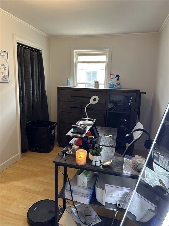 2 bed, 1 bath apartment for rent at 33-35 Dudley St Unit 33, Brattle Station — photo 6 of 9
