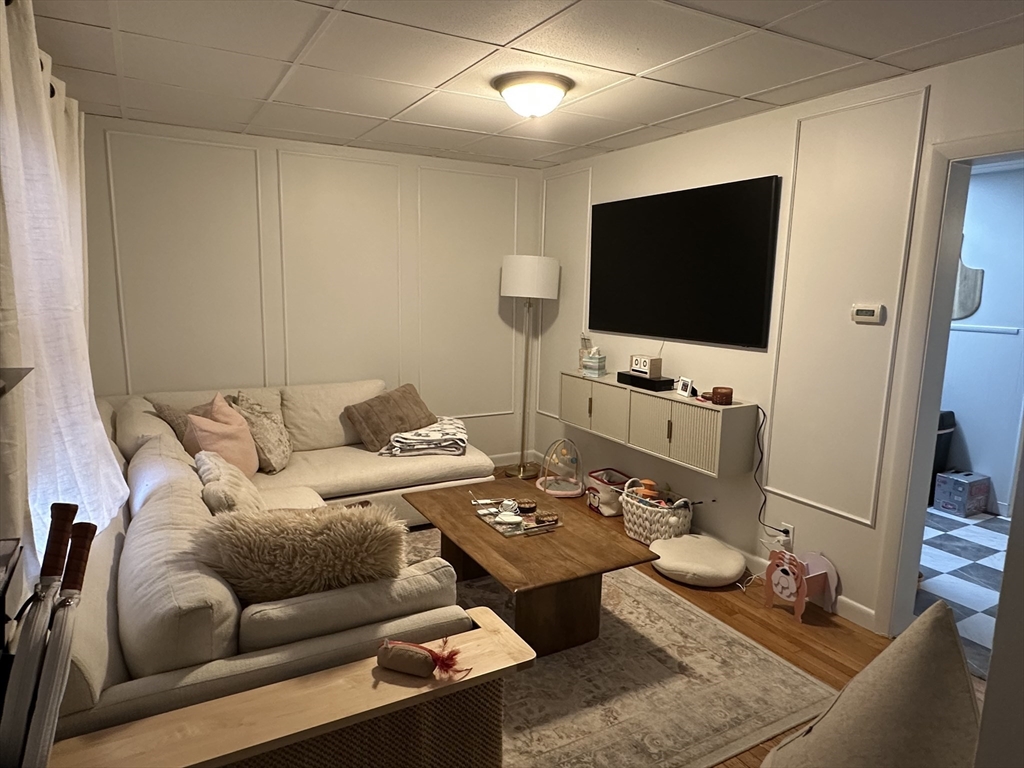 2 bed, 1 bath apartment for rent at 33-35 Dudley St Unit 35, Brattle Station — photo 2 of 12