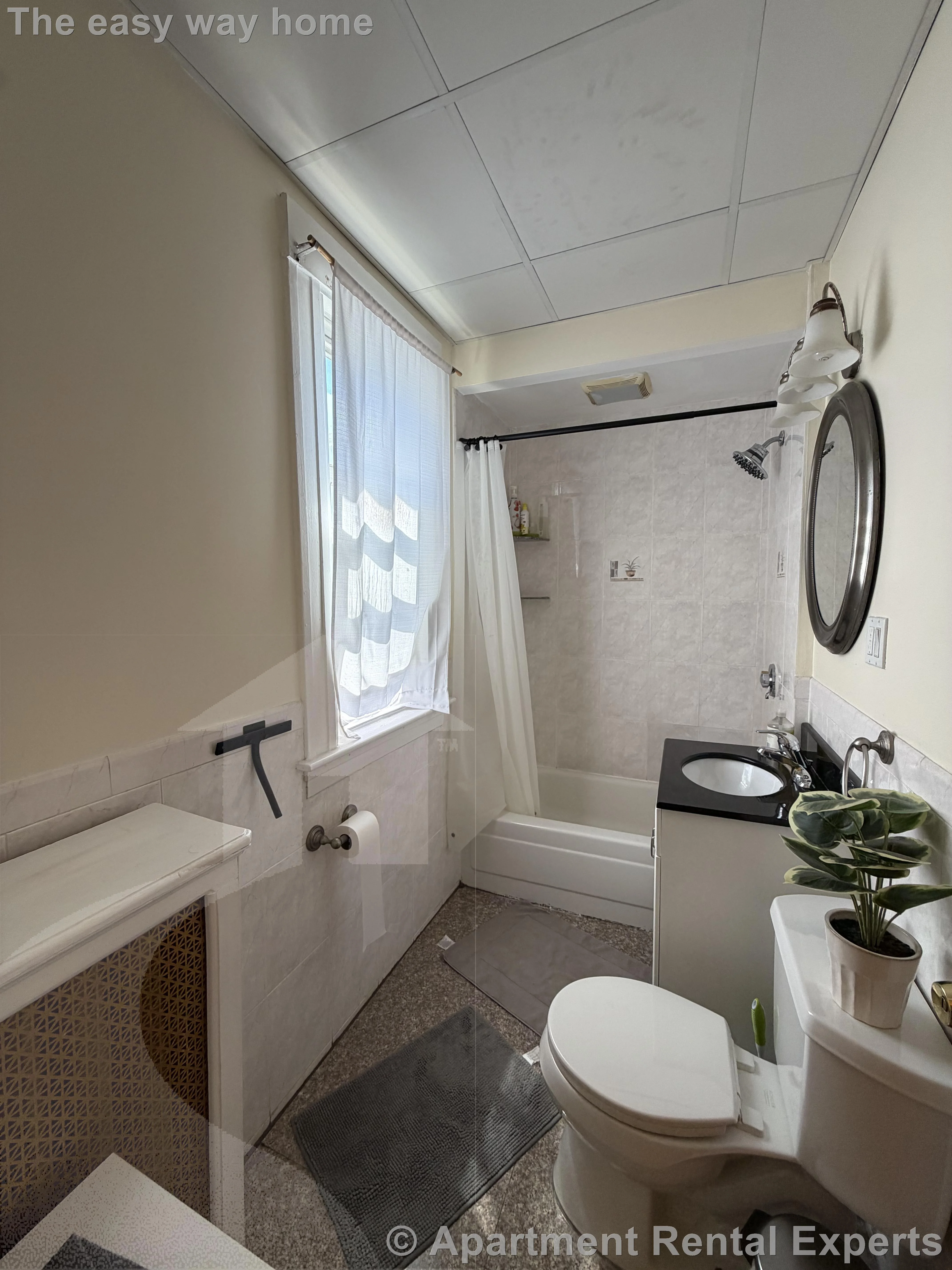 3 bed, 2 bath apartment for rent at 33-35 Magnus Ave Unit 3, Ward Two — photo 12 of 16