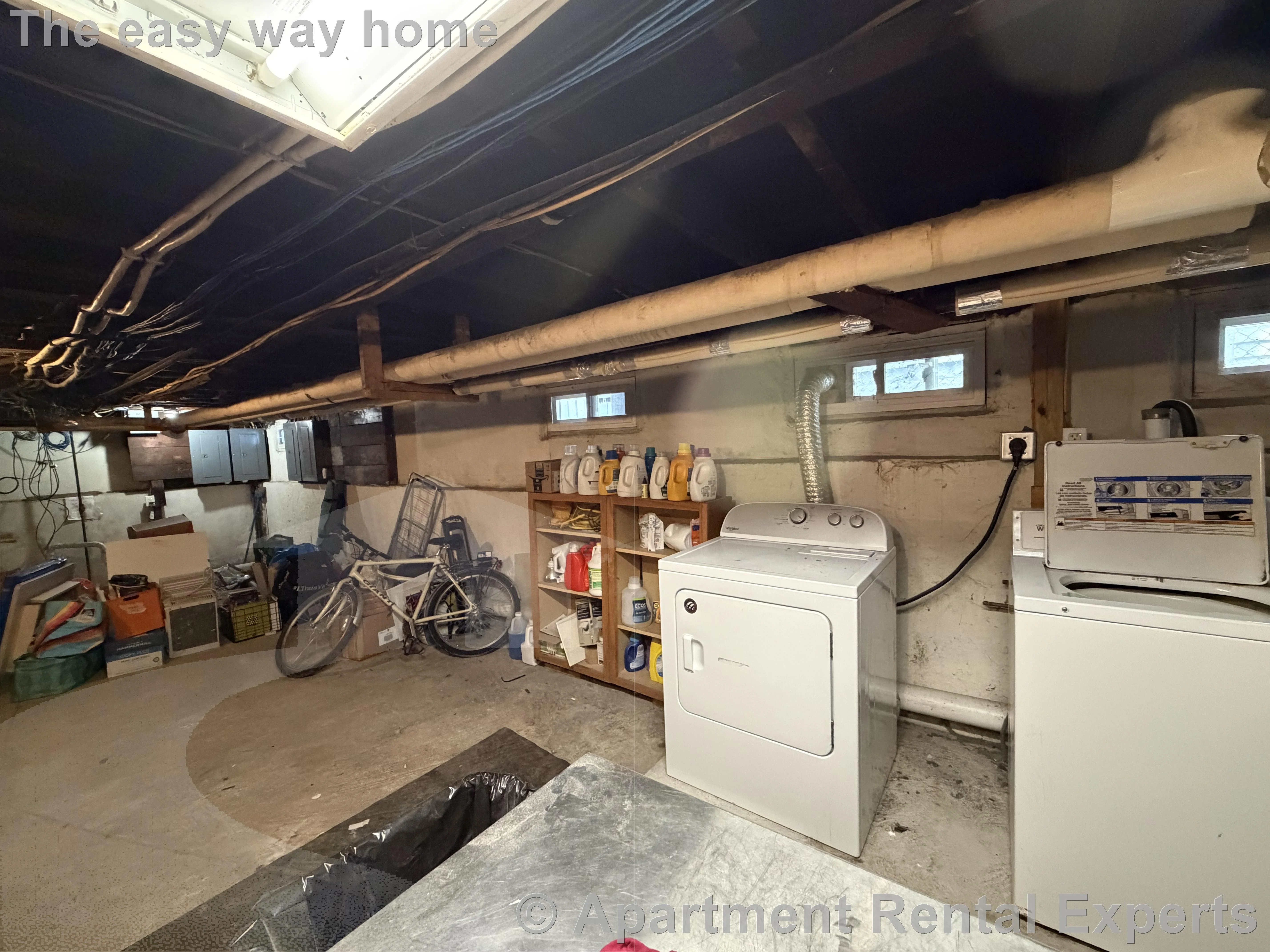 3 bed, 2 bath apartment for rent at 33-35 Magnus Ave Unit 3, Ward Two — photo 16 of 16
