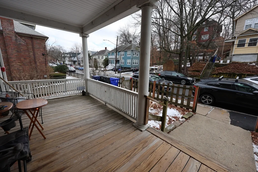 3 bed, 1 bath apartment for rent at 33-35 Ridgemont St Unit 1, Allston — photo 8 of 10