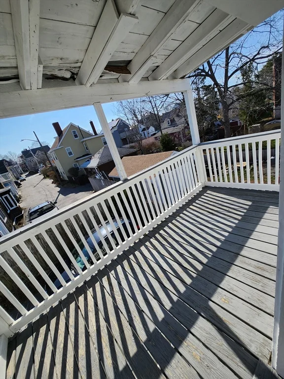 2 bed, 1 bath apartment for rent at 33-35 Upham St Unit 2, Glenwood — photo 8 of 19