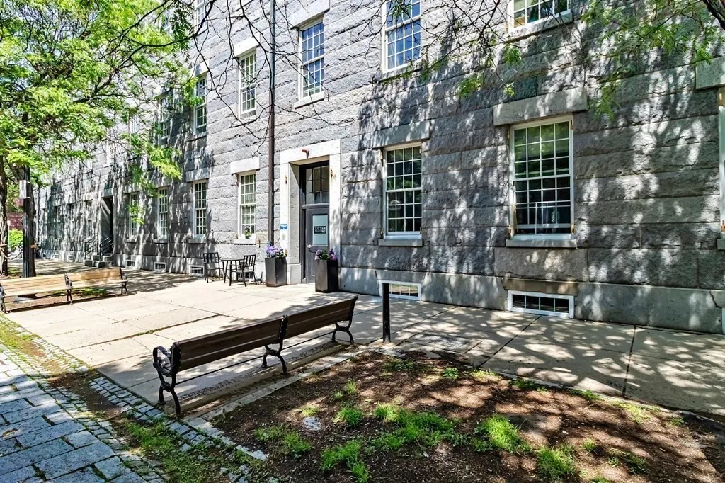 1 bed, 1 bath apartment for rent at 33 3rd Ave Unit 206, Charlestown — photo 2 of 26