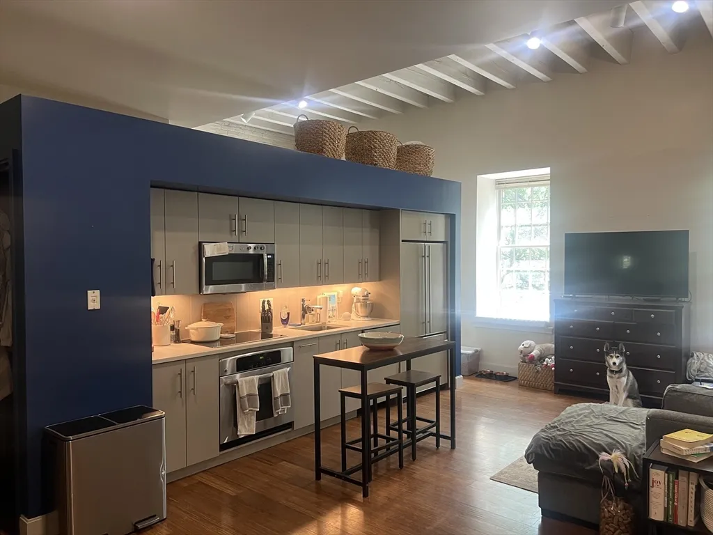 1 bed, 1 bath apartment for rent at 33 3rd Ave Unit 206, Charlestown — photo 5 of 26