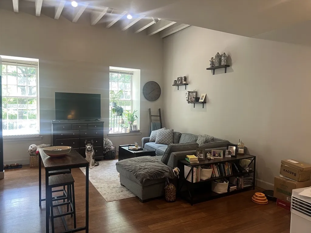 1 bed, 1 bath apartment for rent at 33 3rd Ave Unit 206, Charlestown — photo 9 of 26
