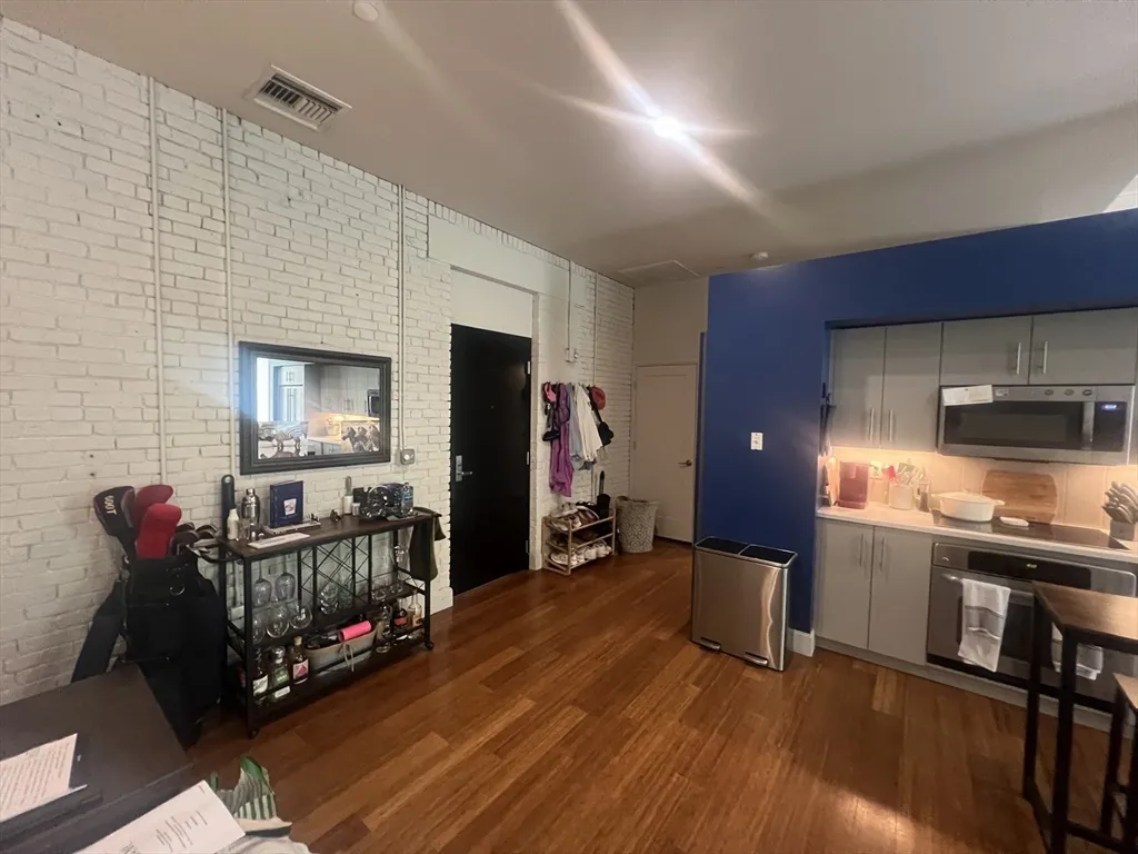 1 bed, 1 bath apartment for rent at 33 3rd Ave Unit 206, Charlestown — photo 11 of 26