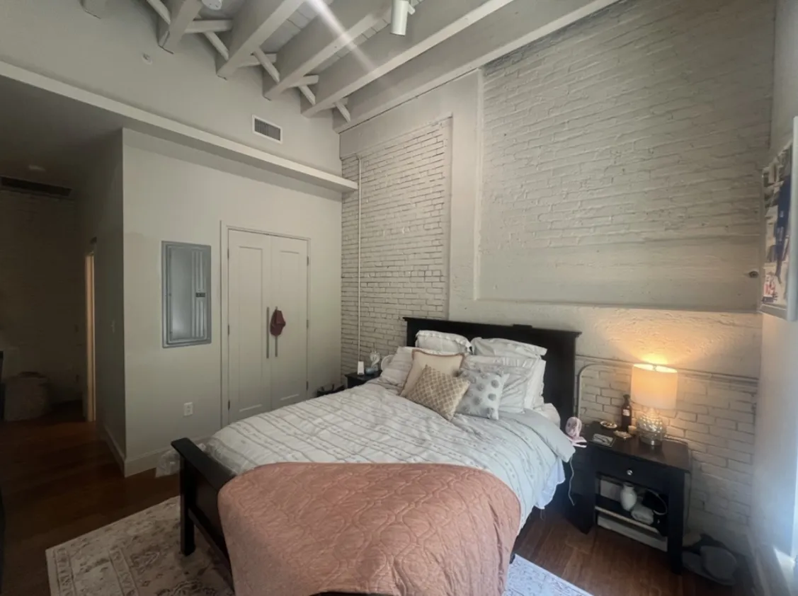 1 bed, 1 bath apartment for rent at 33 3rd Ave Unit 206, Charlestown — photo 23 of 26