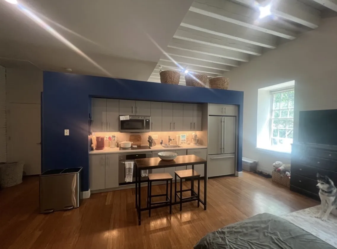 1 bed, 1 bath apartment for rent at 33 3rd Ave Unit 206, Charlestown — photo 22 of 26