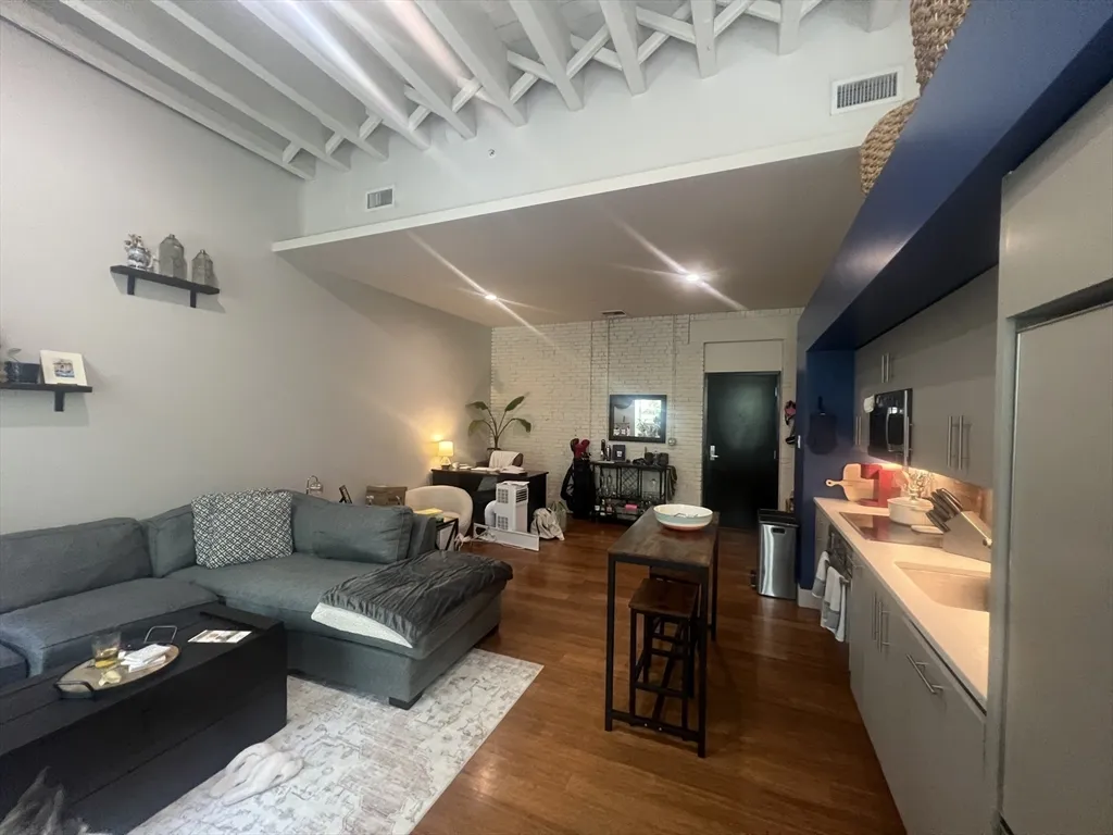 1 bed, 1 bath apartment for rent at 33 3rd Ave Unit 206, Charlestown — photo 7 of 26