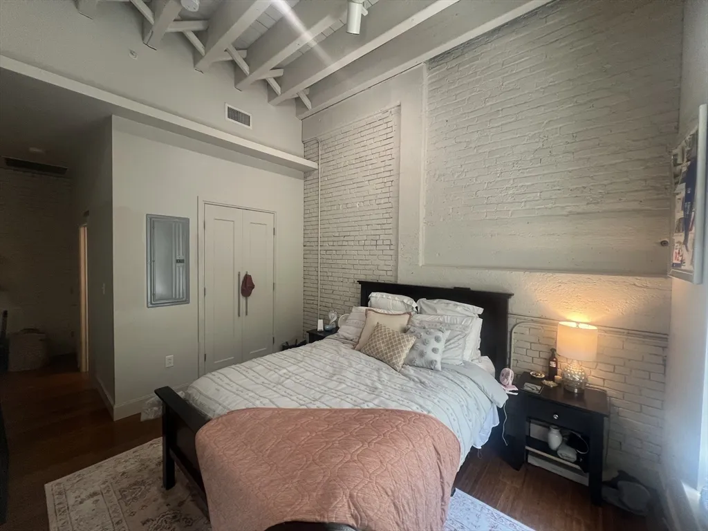 1 bed, 1 bath apartment for rent at 33 3rd Ave Unit 206, Charlestown — photo 15 of 26