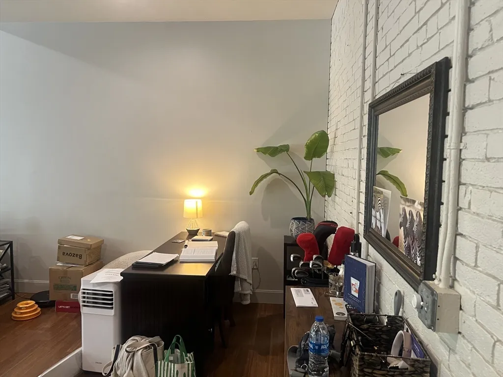1 bed, 1 bath apartment for rent at 33 3rd Ave Unit 206, Charlestown — photo 4 of 26