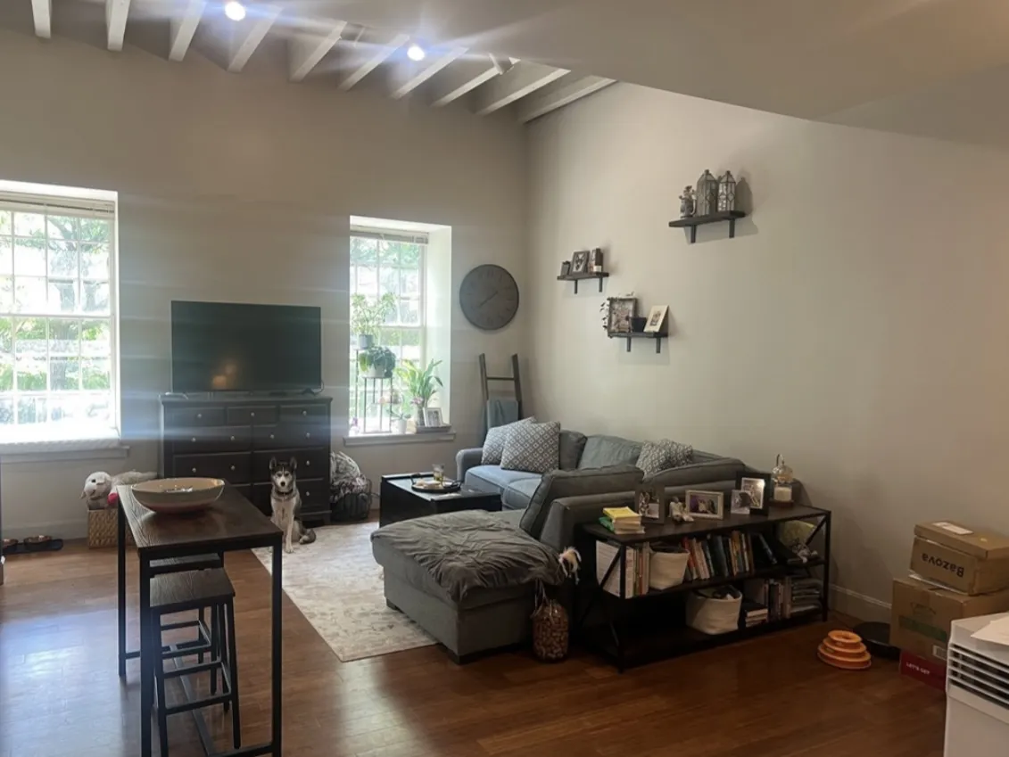 1 bed, 1 bath apartment for rent at 33 3rd Ave Unit 206, Charlestown — photo 24 of 26