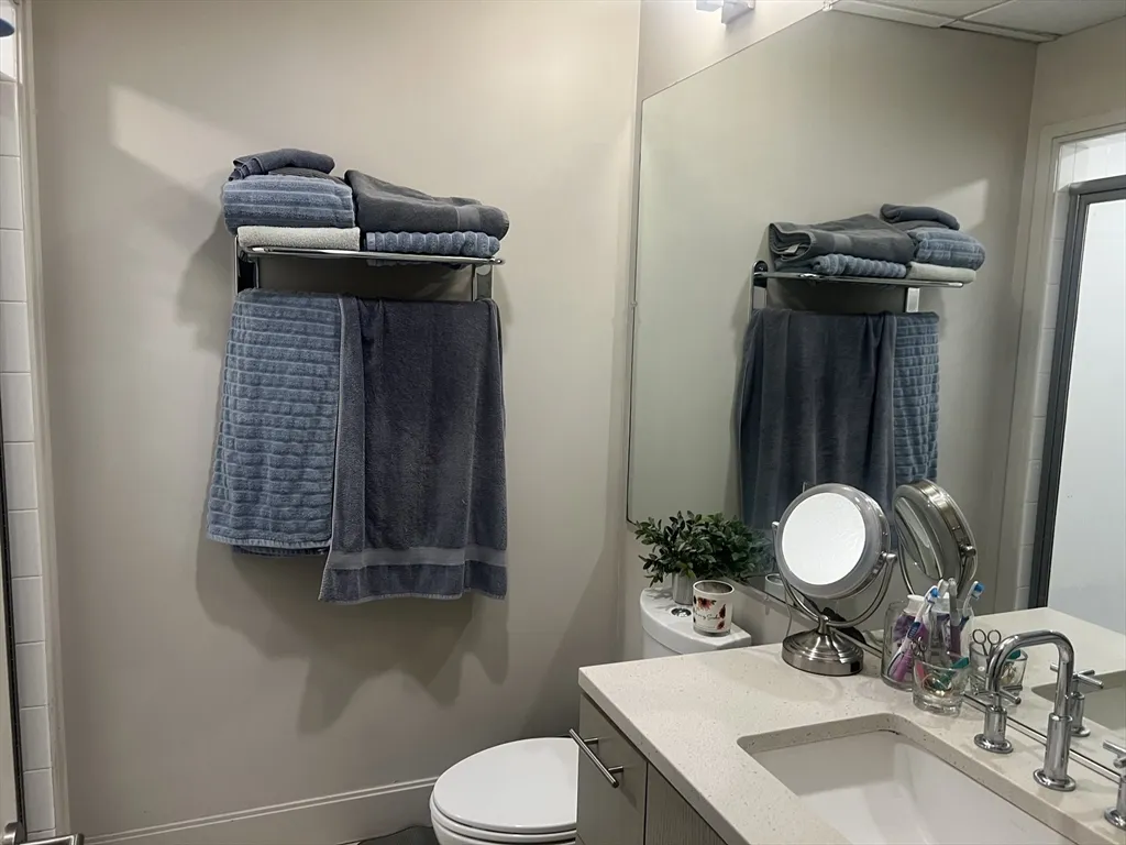 1 bed, 1 bath apartment for rent at 33 3rd Ave Unit 206, Charlestown — photo 17 of 26