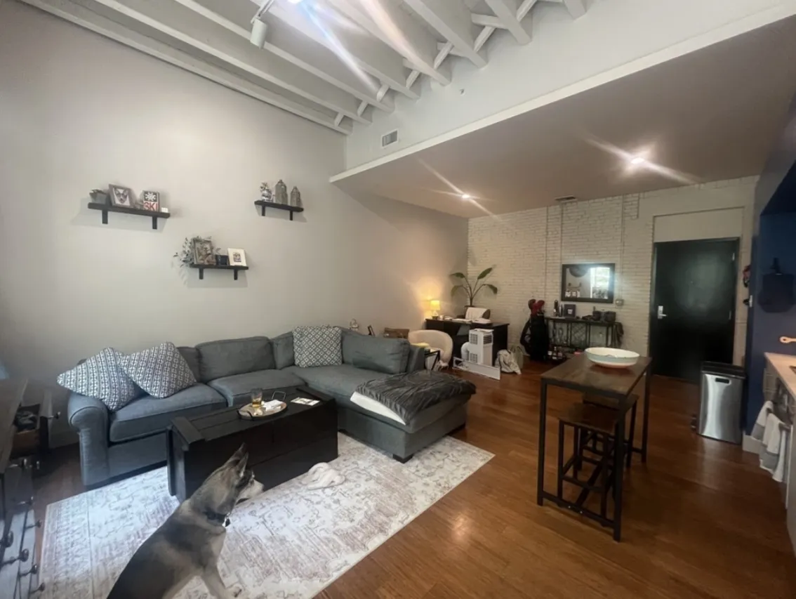 1 bed, 1 bath apartment for rent at 33 3rd Ave Unit 206, Charlestown — photo 21 of 26