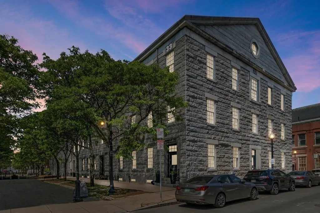 1 bed, 1 bath apartment for rent at 33 3rd Ave Unit 206, Charlestown — photo 20 of 26