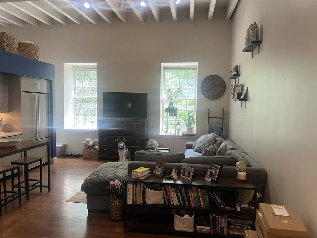 1 bed, 1 bath apartment for rent at 33 3rd Ave Unit 206, Charlestown — photo 13 of 26