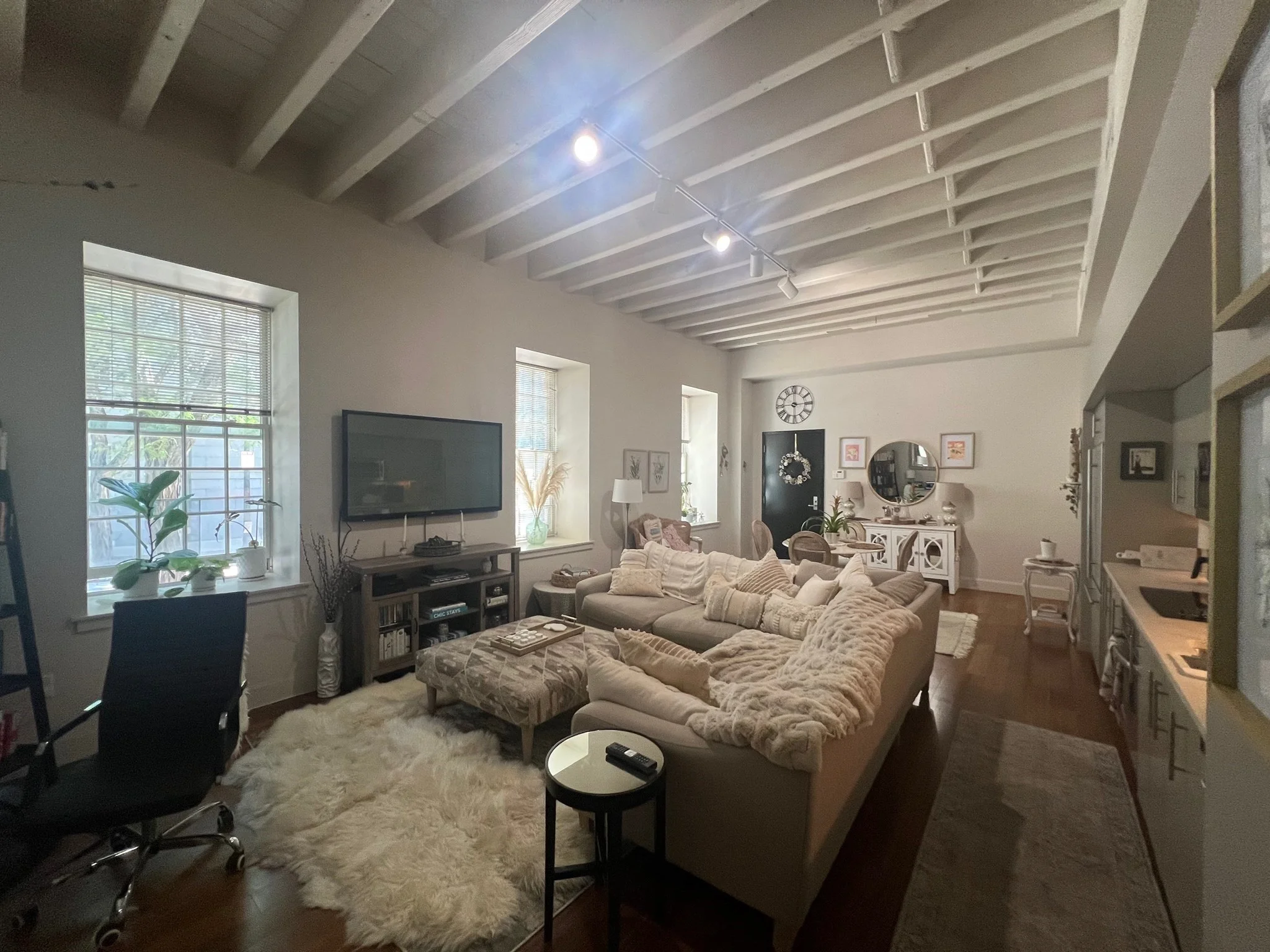 2 bed, 1.5 bath apartment for rent at 33 3rd Ave Unit U5B, Charlestown — photo 6 of 16