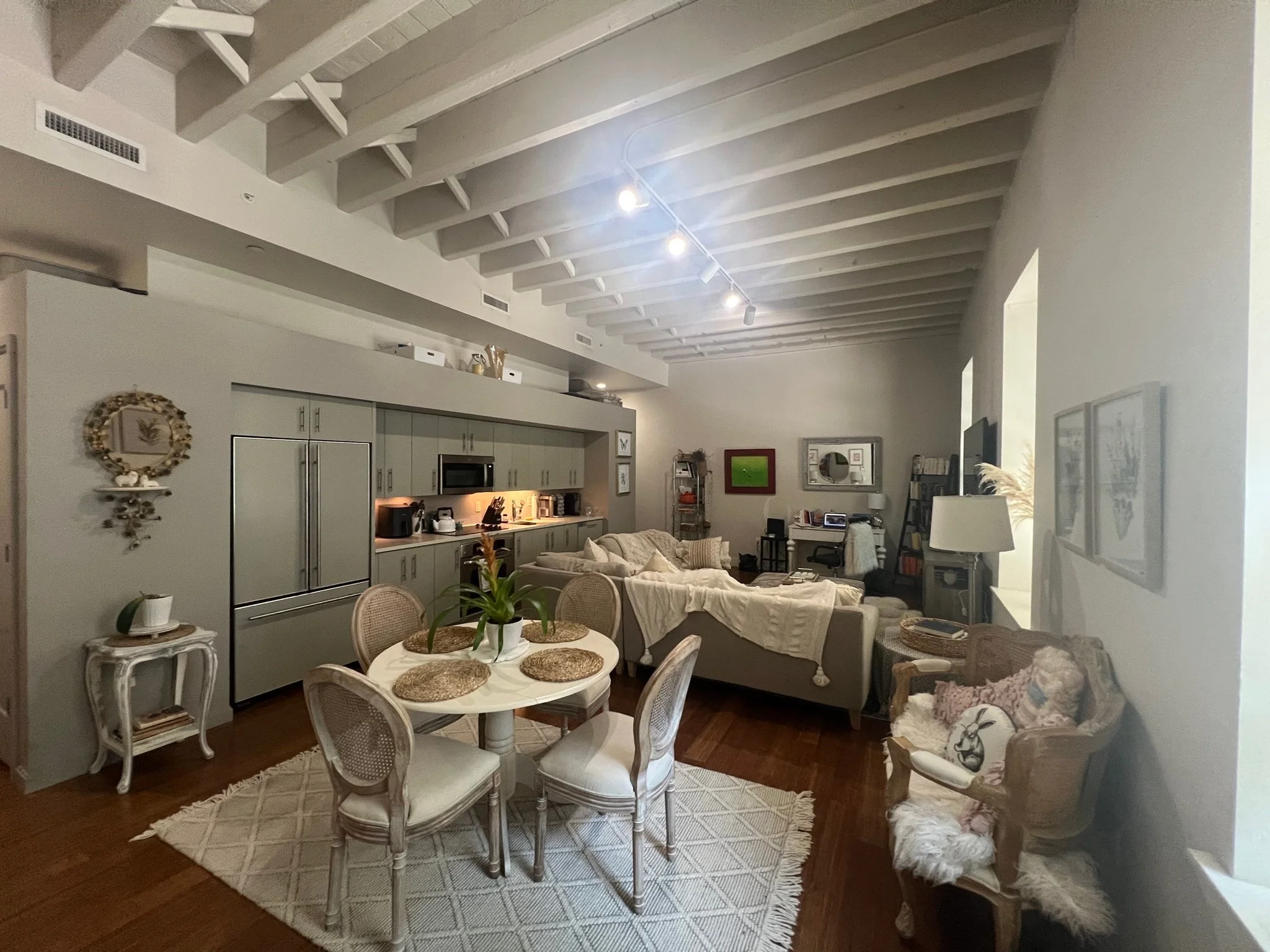 2 bed, 1.5 bath apartment for rent at 33 3rd Ave Unit U5B, Charlestown — photo 5 of 16