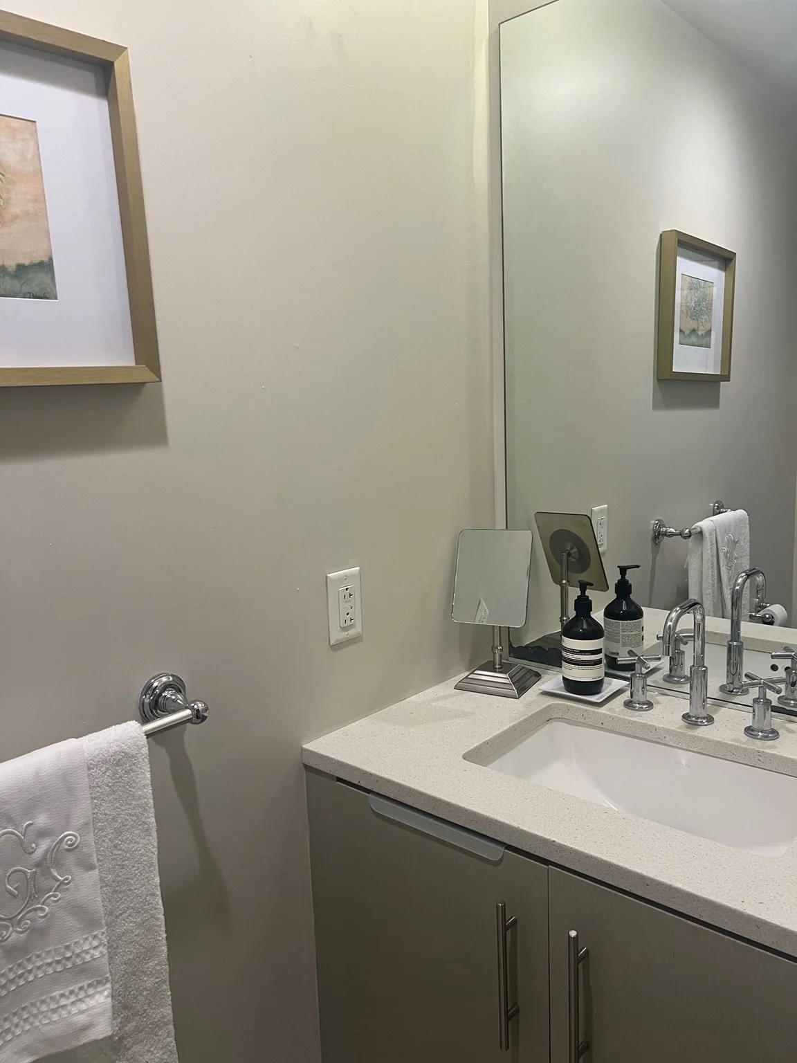 2 bed, 1.5 bath apartment for rent at 33 3rd Ave Unit U5B, Charlestown — photo 7 of 16