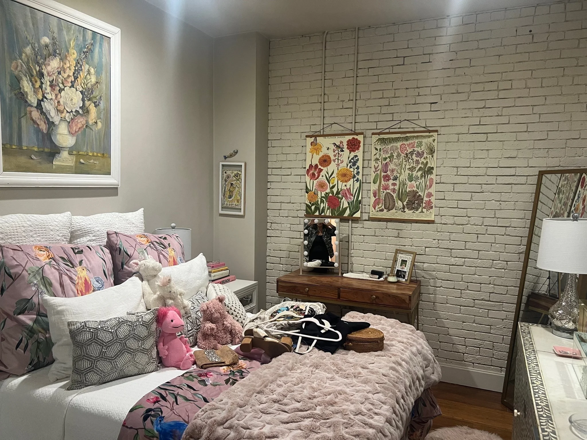 2 bed, 1.5 bath apartment for rent at 33 3rd Ave Unit U5B, Charlestown — photo 8 of 16
