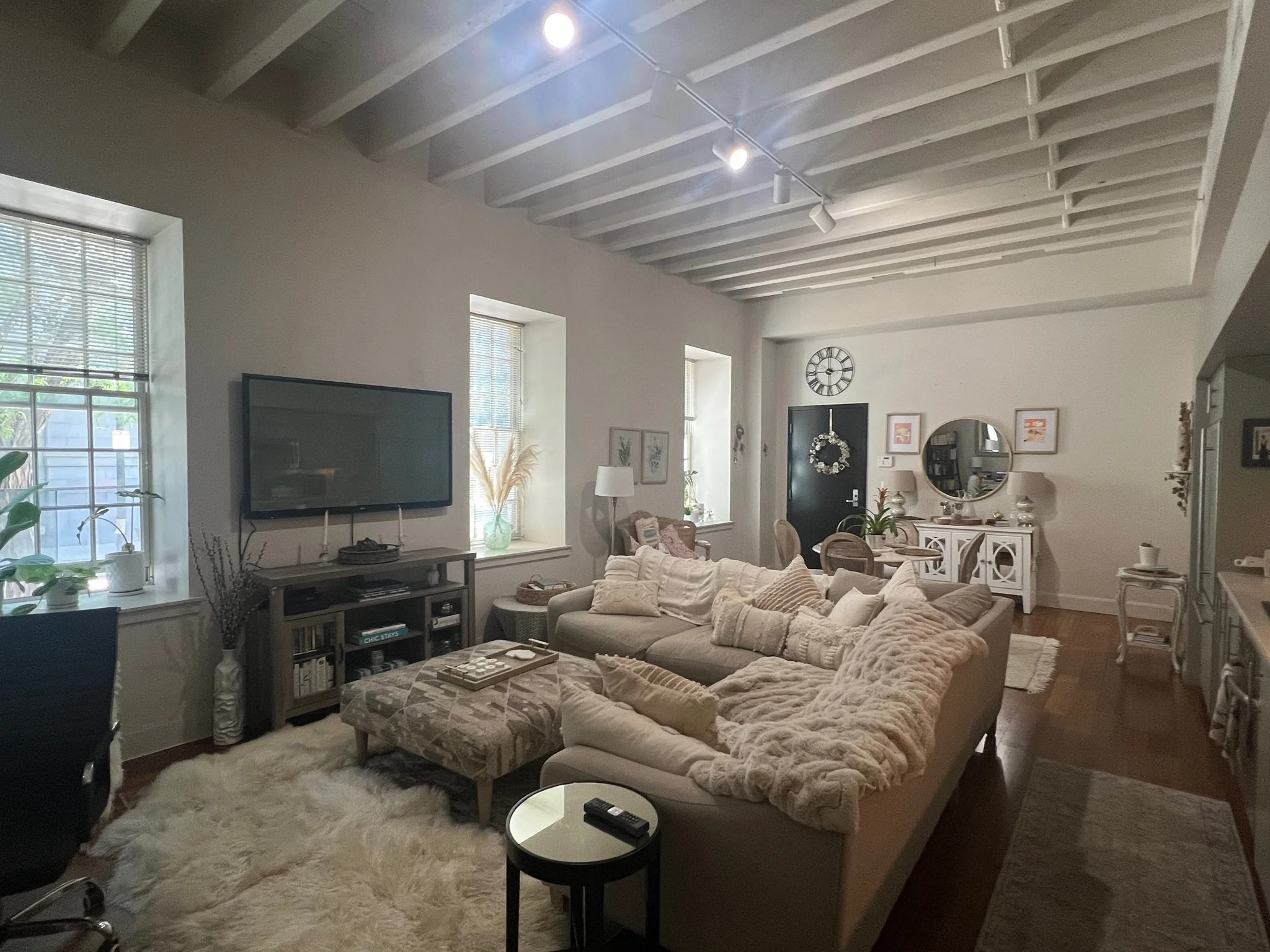 2 bed, 1.5 bath apartment for rent at 33 3rd Ave Unit U5B, Charlestown — photo 3 of 16
