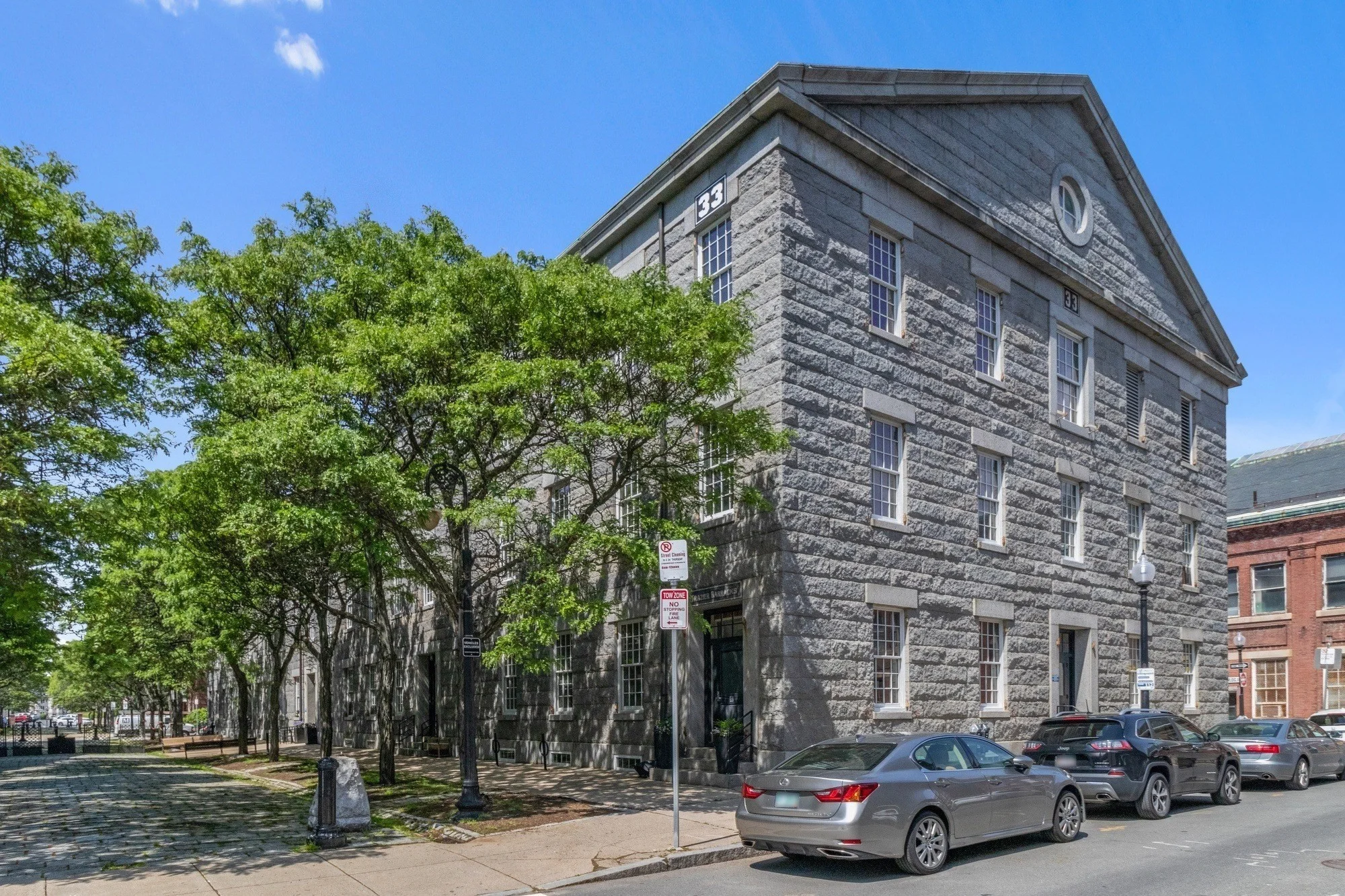 2 bed, 1.5 bath apartment for rent at 33 3rd Ave Unit U5B, Charlestown — photo 11 of 16