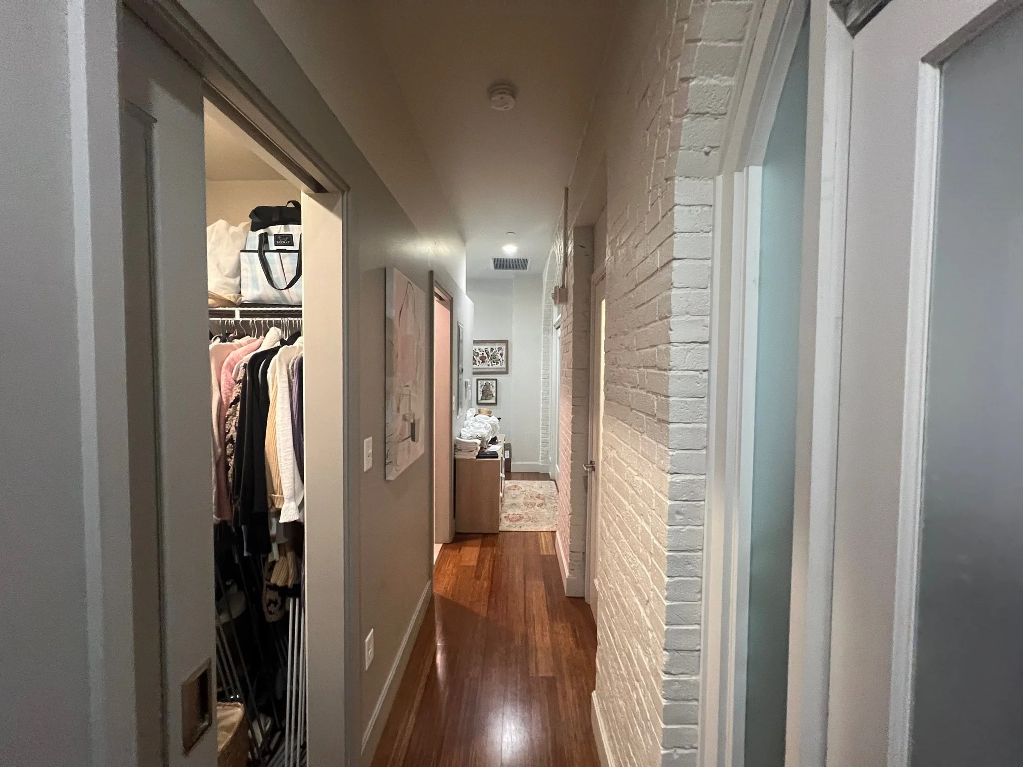 2 bed, 1.5 bath apartment for rent at 33 3rd Ave Unit U5B, Charlestown — photo 9 of 16