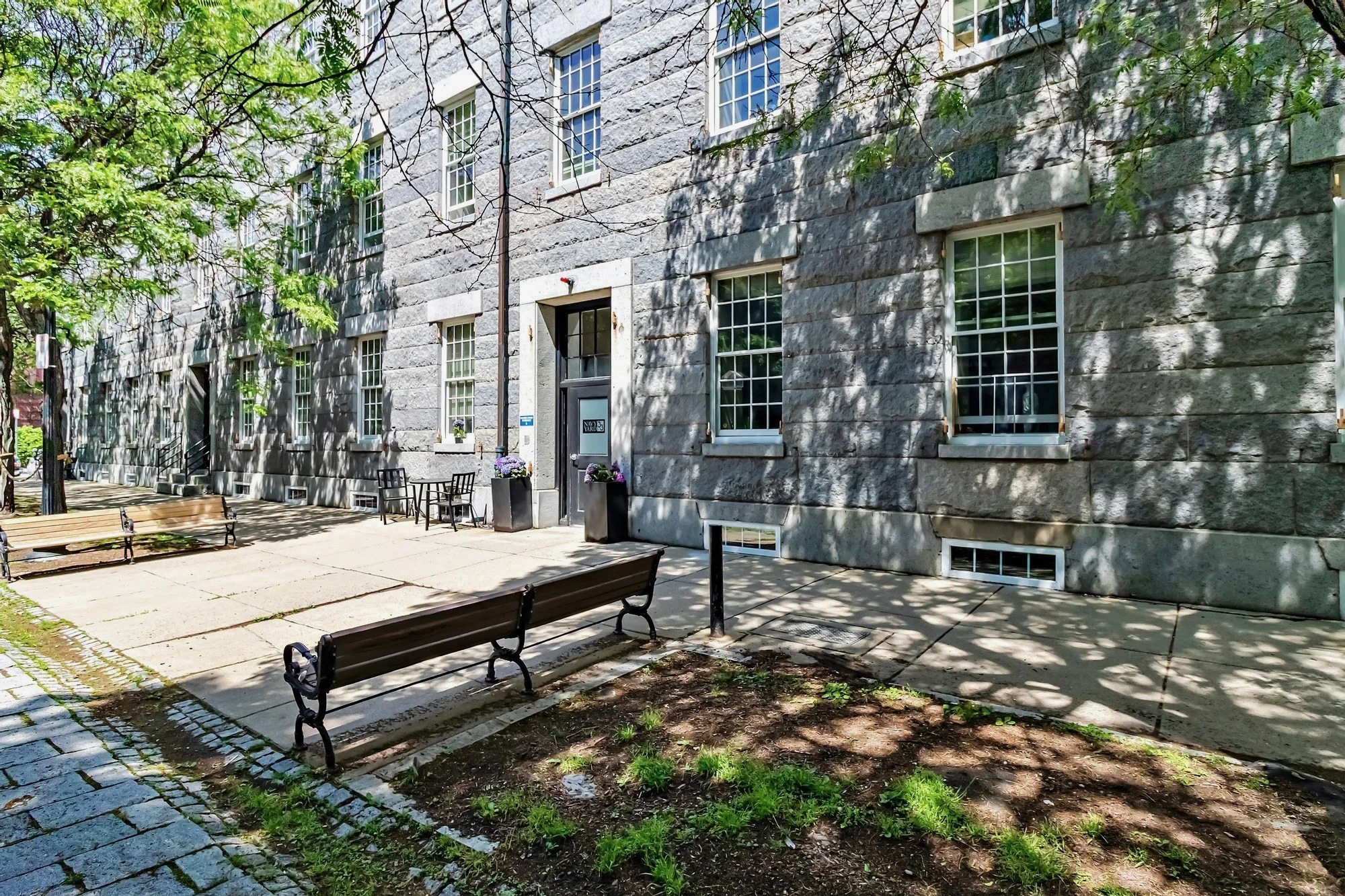 2 bed, 1.5 bath apartment for rent at 33 3rd Ave Unit U5B, Charlestown — photo 10 of 16