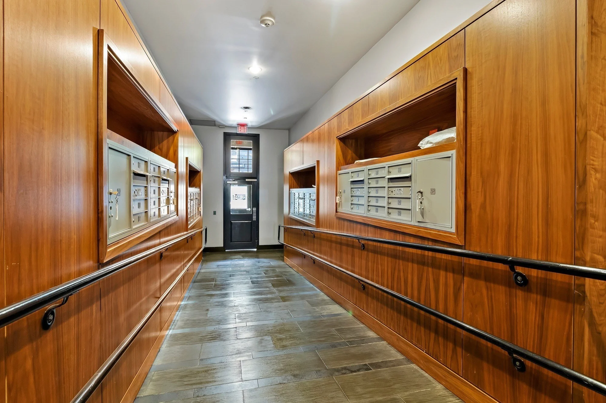 2 bed, 1.5 bath apartment for rent at 33 3rd Ave Unit U5B, Charlestown — photo 12 of 16