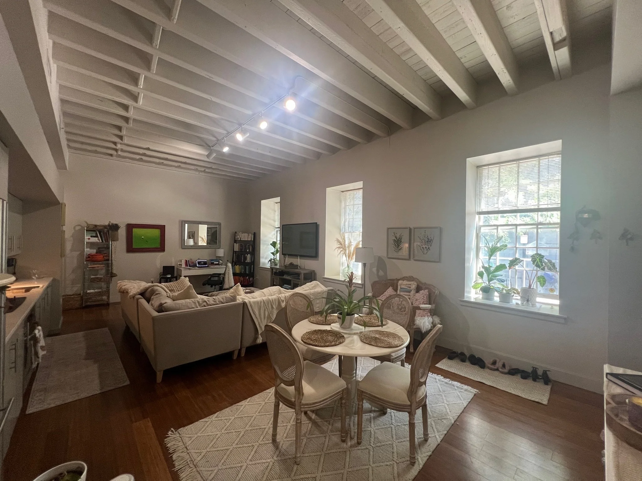 2 bed, 1.5 bath apartment for rent at 33 3rd Ave Unit U5B, Charlestown