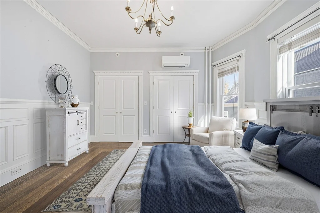 2 bed, 2 bath apartment for rent at 33 Adams St Unit 1, Dorchester — photo 14 of 30
