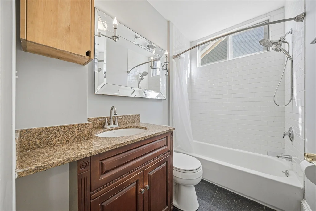 2 bed, 2 bath apartment for rent at 33 Adams St Unit 1, Dorchester — photo 16 of 30