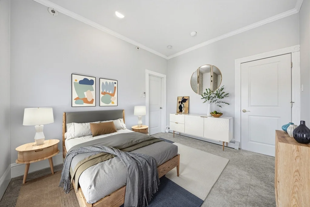 2 bed, 2 bath apartment for rent at 33 Adams St Unit 1, Dorchester — photo 18 of 30