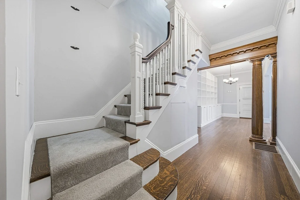 2 bed, 2 bath apartment for rent at 33 Adams St Unit 1, Dorchester — photo 17 of 30