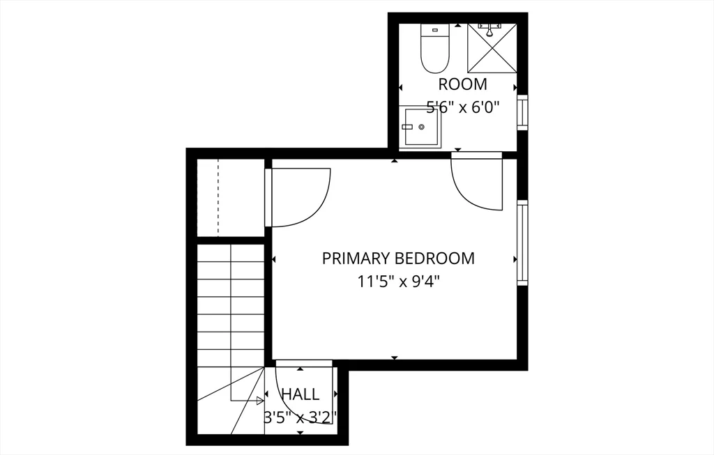 2 bed, 2 bath apartment for rent at 33 Adams St Unit 1, Dorchester — photo 28 of 30
