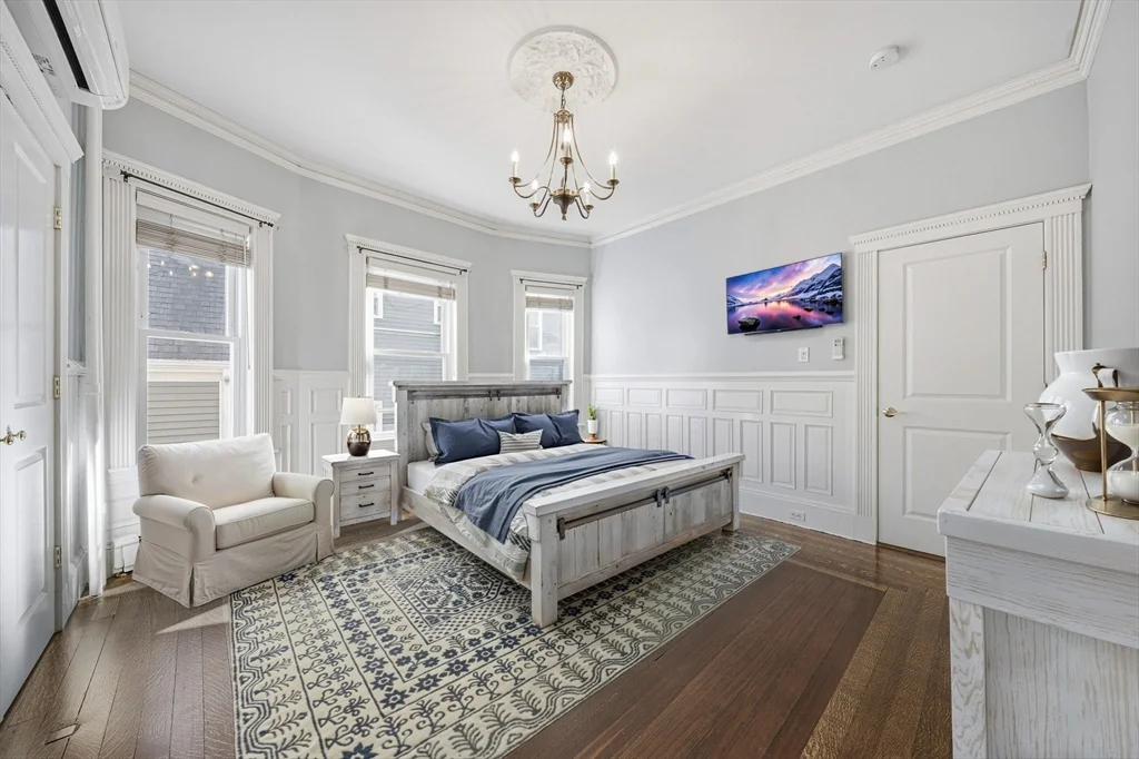 2 bed, 2 bath apartment for rent at 33 Adams St Unit 1, Dorchester — photo 13 of 30