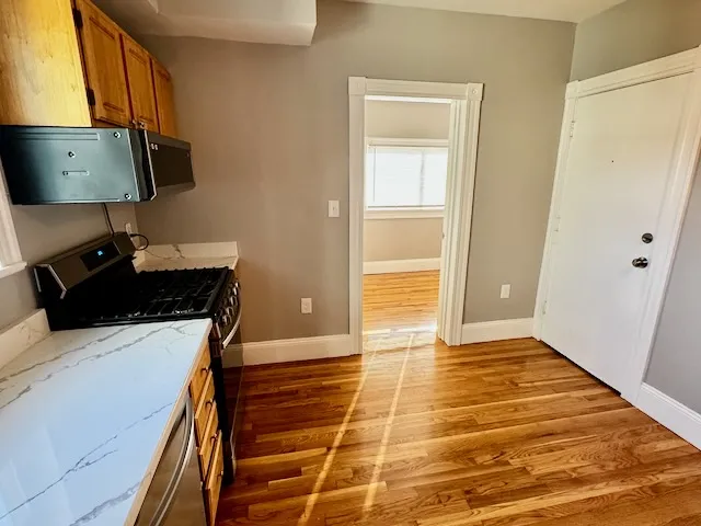 4 bed, 1.5 bath apartment for rent at 33 Adamson St Unit 2, Allston — photo 5 of 17