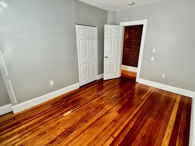 4 bed, 1.5 bath apartment for rent at 33 Adamson St Unit 2, Allston — photo 9 of 17