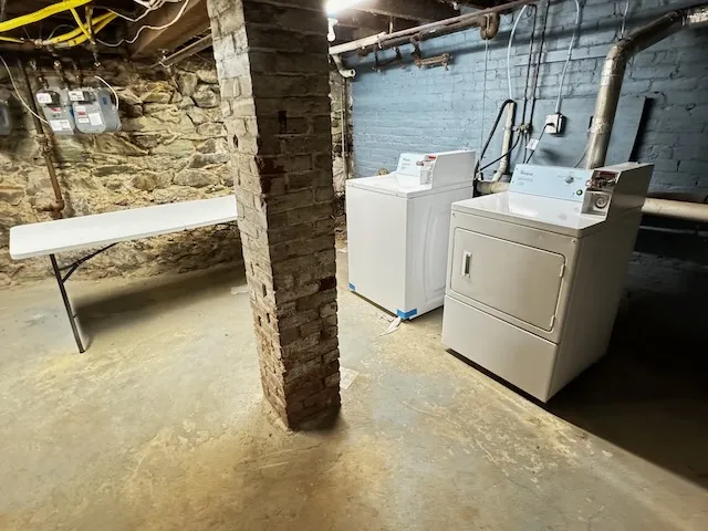 4 bed, 1.5 bath apartment for rent at 33 Adamson St Unit 2, Allston — photo 17 of 17