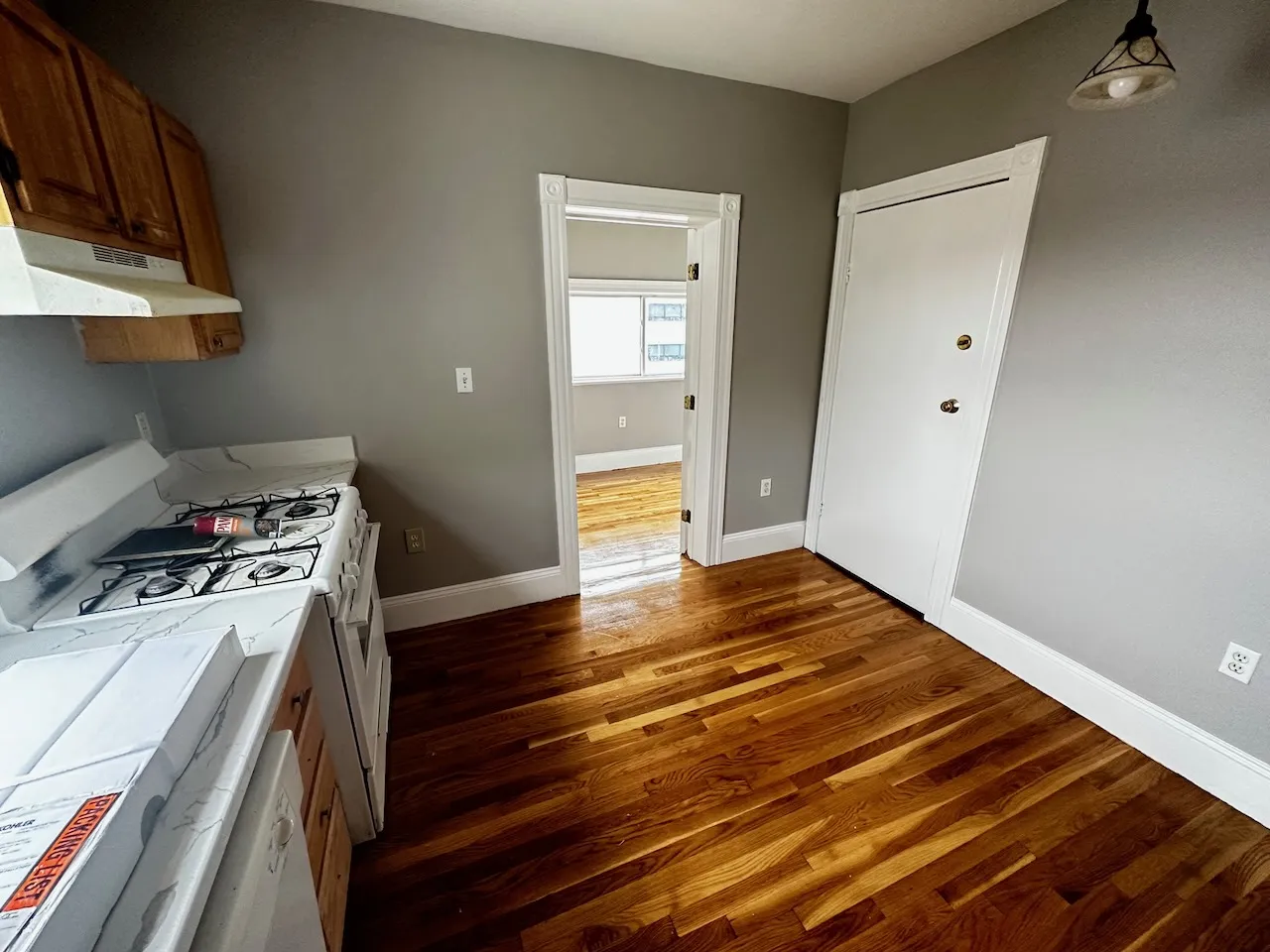 4 bed, 1.5 bath apartment for rent at 33 Adamson St Unit 3, Allston — photo 5 of 16