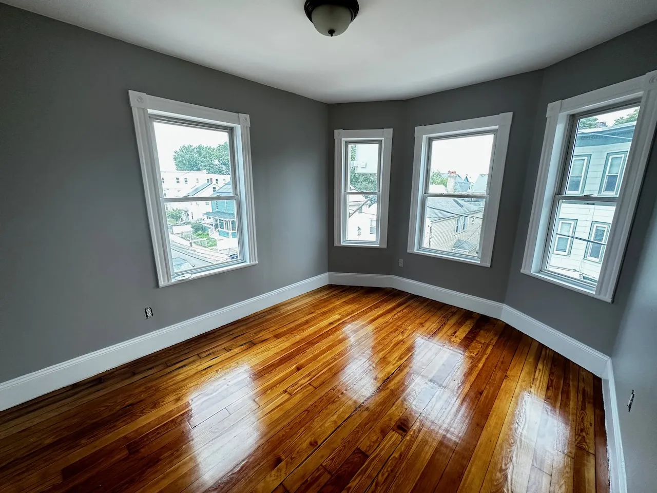 4 bed, 1.5 bath apartment for rent at 33 Adamson St Unit 3, Allston — photo 6 of 16