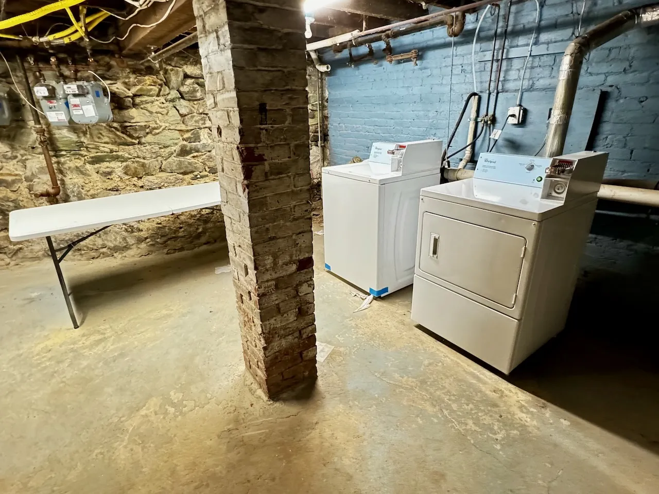 4 bed, 1.5 bath apartment for rent at 33 Adamson St Unit 3, Allston — photo 16 of 16