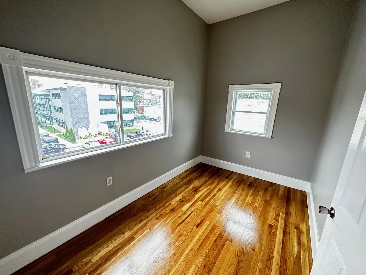 4 bed, 1.5 bath apartment for rent at 33 Adamson St Unit 3, Allston — photo 12 of 16