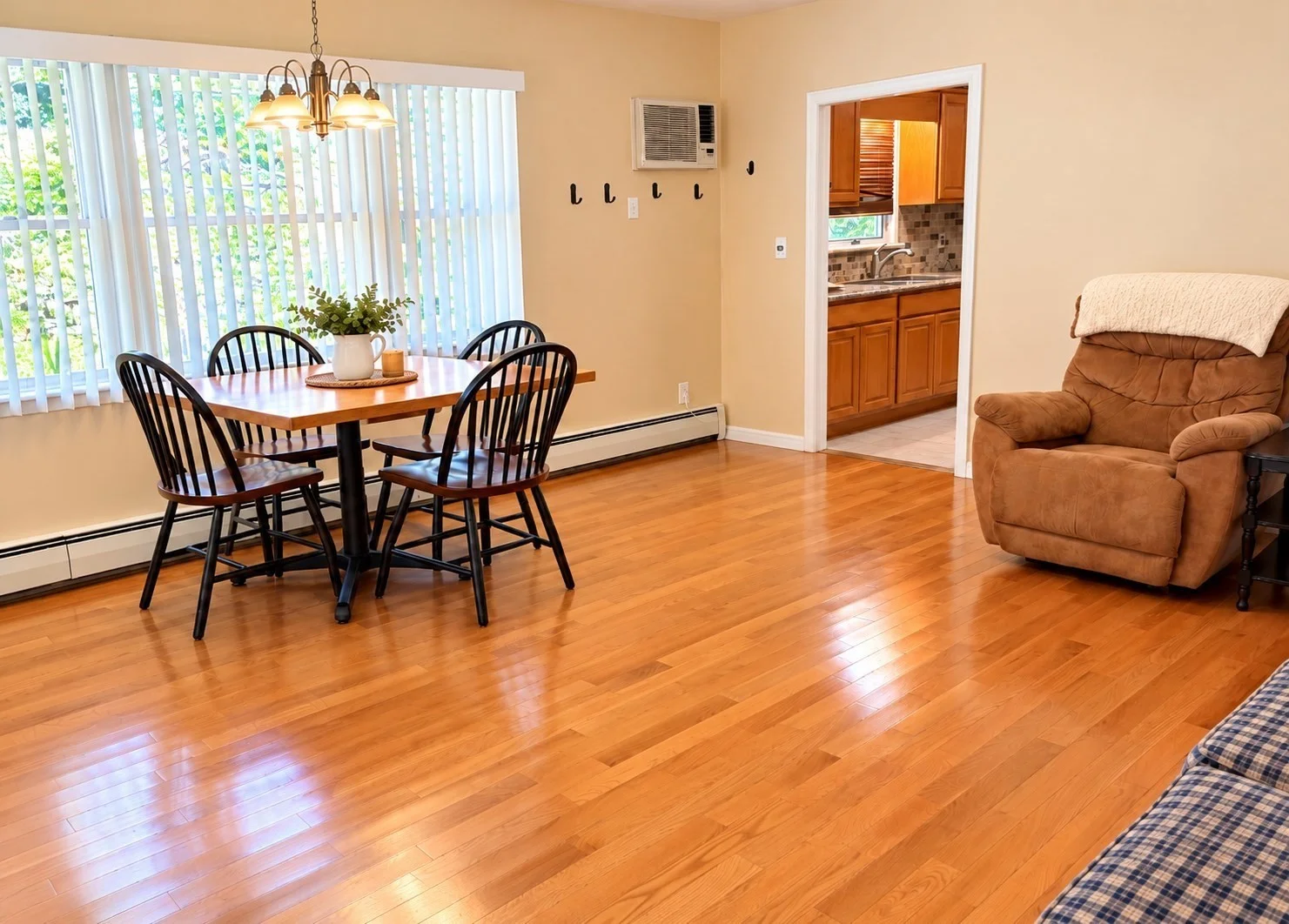 1 bed, 1 bath apartment for rent at 33 Adella St Unit B, Auburn — photo 4 of 11