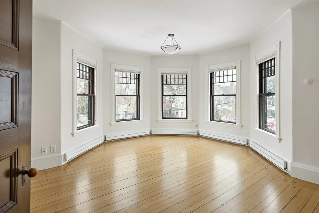 6 bed, 4+ bath apartment for rent at 33 Agassiz St Unit 33, Neighborhood Nine — photo 6 of 15